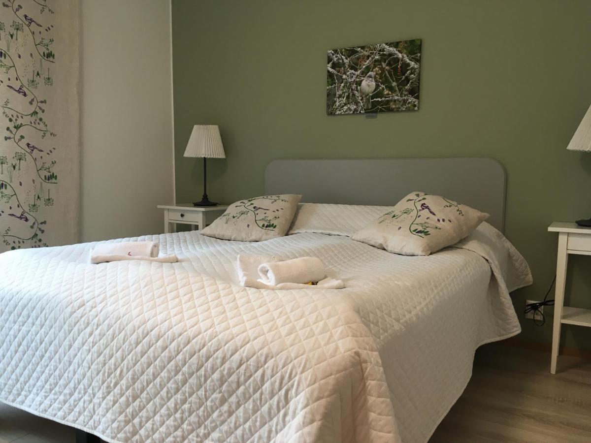 Hotel Gullvivan Brando