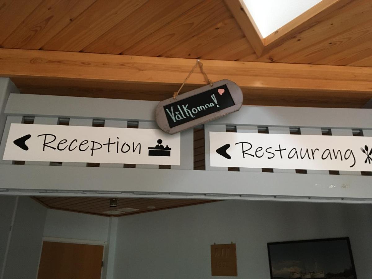 Gullvivan Hotel